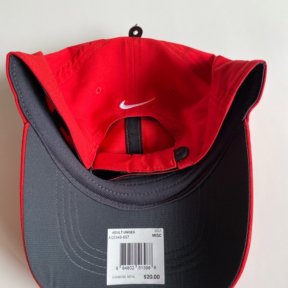 Nike Legacy 91 Unisex Hat - Picture 4 of 5